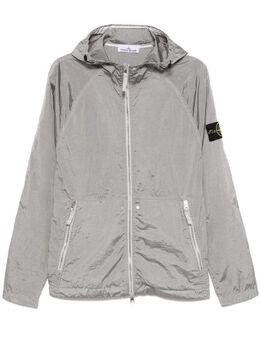Stone Island: Куртка  Compass с карманами