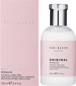 Ted Baker London: Духи 