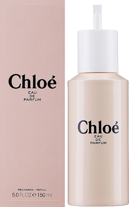 Chloé: Духи 