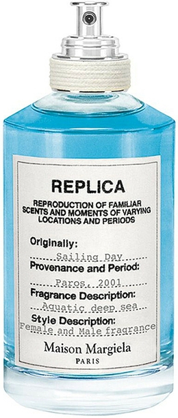 Maison Martin Margiela: Духи  Replica