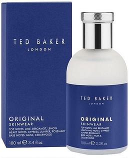 Ted Baker London: Духи 