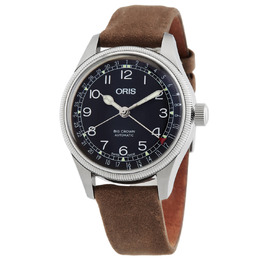 Oris: Часы 