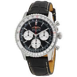 Breitling: Часы  Navitimer