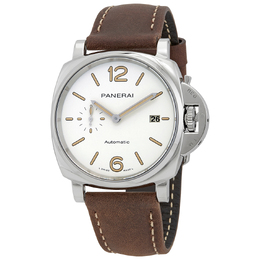 Panerai: Часы  Luminor