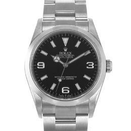 Rolex: Часы  Explorer