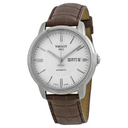 Tissot: Часы 