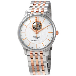 Tissot: Часы  Tradition