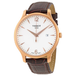 Tissot: Часы  Tradition