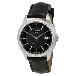 Tissot: Часы  T-Classic