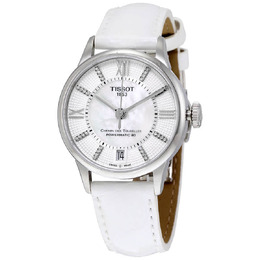 Tissot: Часы  Chemin des Tourelles