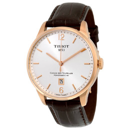 Tissot: Часы  Chemin des Tourelles