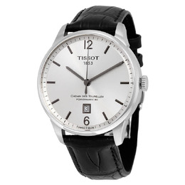 Tissot: Часы  Chemin des Tourelles