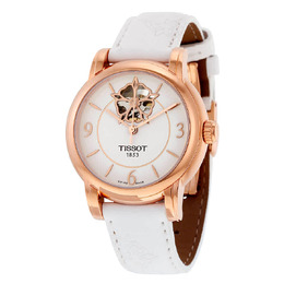 Tissot: Часы 