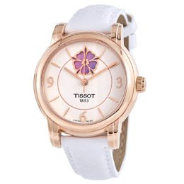 Tissot: Часы 