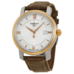 Tissot: Часы  Bridgeport