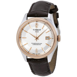 Tissot: Часы  T-Classic