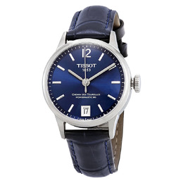 Tissot: Часы  Chemin des Tourelles