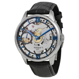 Tissot: Часы  Chemin des Tourelles