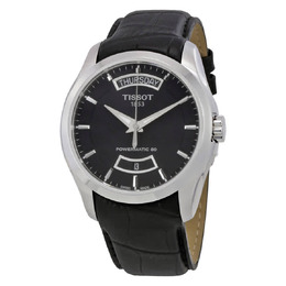 Tissot: Часы  Couturier