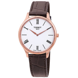 Tissot: Часы  Tradition