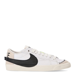 Nike: Белые пиджаки  Blazer Low 77