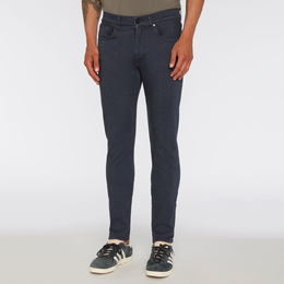 7 For All Mankind: Тёмные джинсы  Slimmy