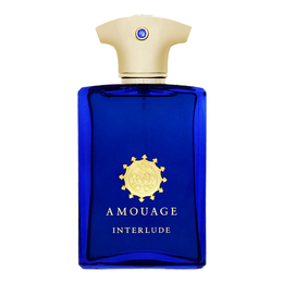 Amouage: Духи 