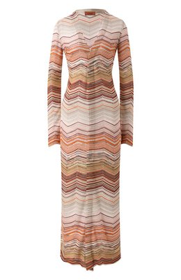 Missoni: Кардиган из вискозы 