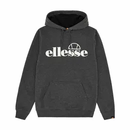 ellesse: Серая толстовка 