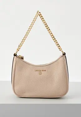 Michael Michael Kors: Розовая сумка 