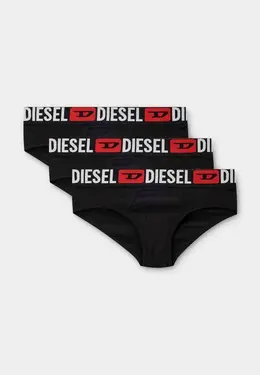 Diesel: Чёрные трусы 