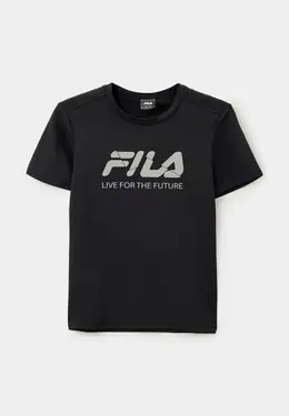 Fila: Спортивная футболка 