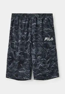 Fila: Спортивные шорты 