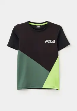 Fila: Спортивная футболка 