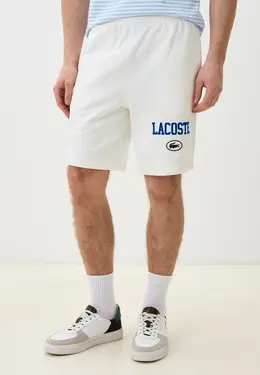 Lacoste: Спортивные шорты 