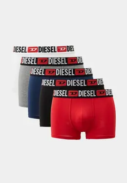 Diesel: Белые трусы 