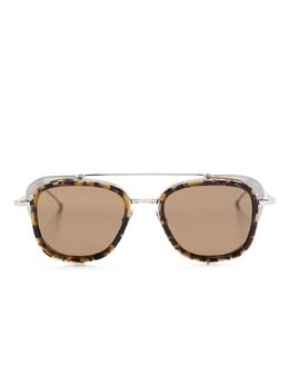 Thom Browne Eyewear: Очки 