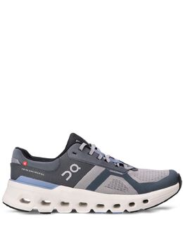 On Running: Кроссовки 