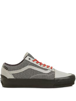 Vans: Голубые кроссовки  Old Skool 36