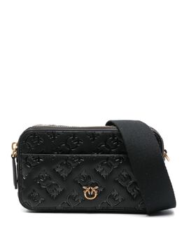 PINKO: Чёрная сумка 