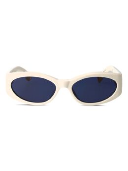 Jacquemus: Очки 