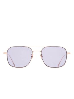 Cutler & Gross: Очки 