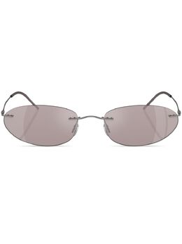 Giorgio Armani: Очки 