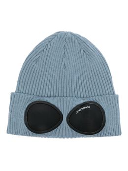 C.P. Company: Шапка 