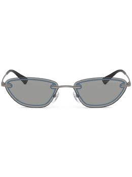Emporio Armani: Очки 