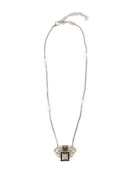CHANEL Pre-Owned: Колье 