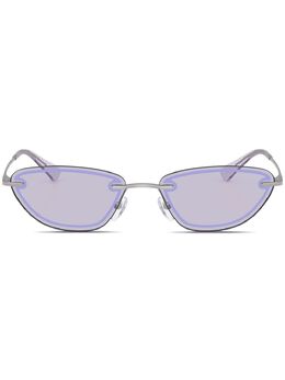 Emporio Armani: Очки 