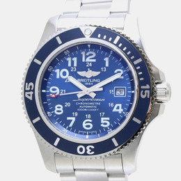 Breitling: Часы  SuperOcean