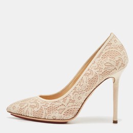 Charlotte Olympia: Туфли 