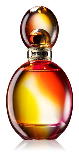 Missoni: Духи 